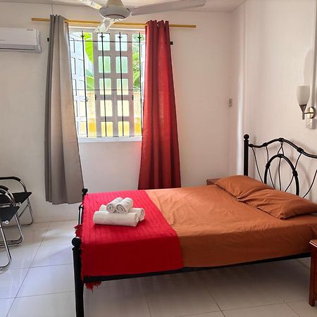 בלו ביי Villa De La Playa מראה חיצוני תמונה