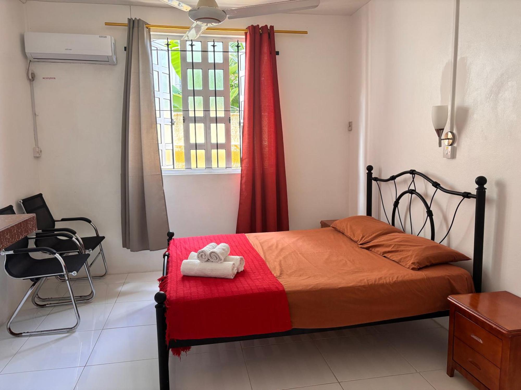 בלו ביי Villa De La Playa מראה חיצוני תמונה