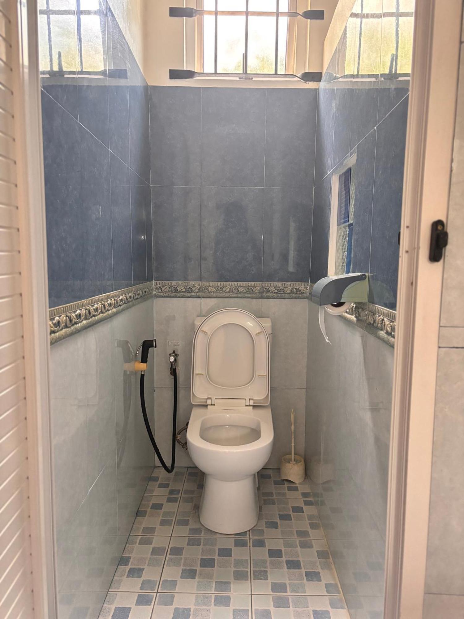 בלו ביי Villa De La Playa מראה חיצוני תמונה